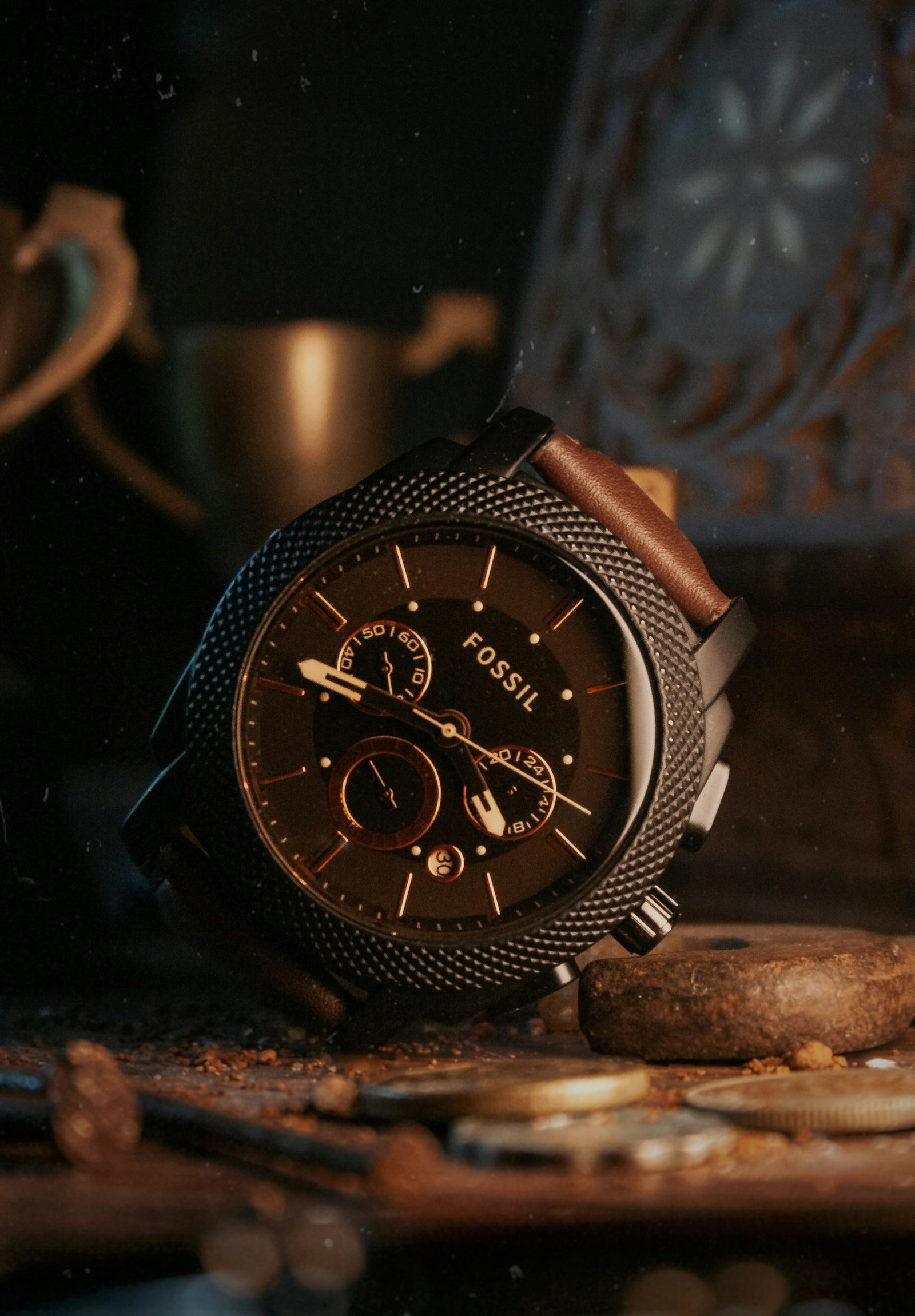 Watch Repair
